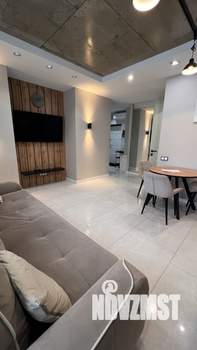 2-к квартира, на длительный срок, 45м2, 19/24 этаж