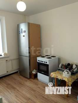 2-к квартира, на длительный срок, 50м2, 7/17 этаж