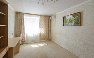 1-к квартира, на длительный срок, 36м2, 2/9 этаж