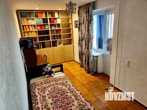 3-к квартира, на длительный срок, 65м2, 4/14 этаж