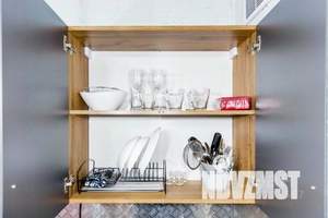 1-к квартира, посуточно, 22м2, 3/5 этаж