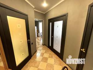 1-к квартира, на длительный срок, 50м2, 8/10 этаж