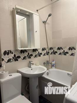 1-к квартира, на длительный срок, 30м2, 10/15 этаж