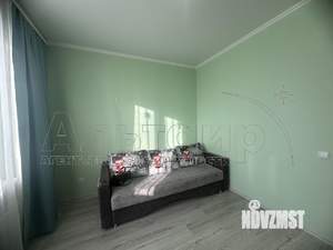 Студия квартира, на длительный срок, 29м2, 9/20 этаж