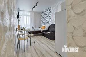 1-к квартира, посуточно, 32м2, 1/1 этаж