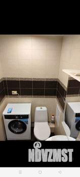 1-к квартира, на длительный срок, 39м2, 8/9 этаж