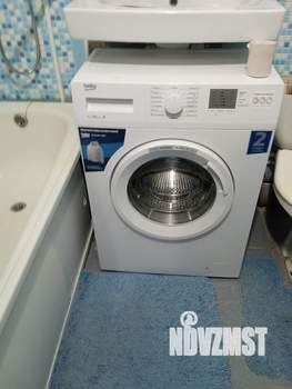 1-к квартира, на длительный срок, 38м2, 8/10 этаж