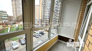 1-к квартира, на длительный срок, 40м2, 4/21 этаж