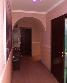 2-к квартира, на длительный срок, 80м2, 11/16 этаж