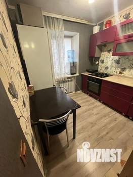 2-к квартира, на длительный срок, 43м2, 1/4 этаж