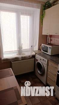 1-к квартира, посуточно, 30м2, 2/5 этаж
