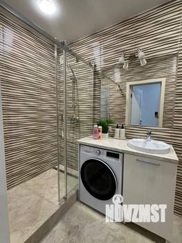 2-к квартира, посуточно, 60м2, 1/1 этаж