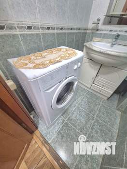 2-к квартира, на длительный срок, 48м2, 4/15 этаж