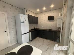 1-к квартира, на длительный срок, 40м2, 6/9 этаж