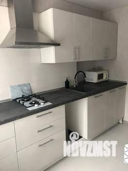 2-к квартира, посуточно, 52м2, 2/9 этаж