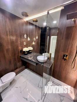 1-к квартира, на длительный срок, 46м2, 11/24 этаж