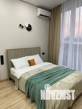 Студия квартира, посуточно, 27м2, 25/26 этаж