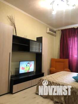 2-к квартира, посуточно, 50м2, 4/17 этаж
