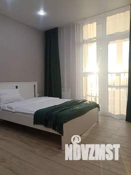 1-к квартира, посуточно, 33м2, 22/22 этаж