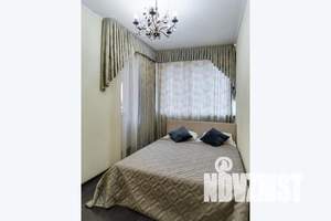 3-к квартира, посуточно, 60м2, 12/16 этаж