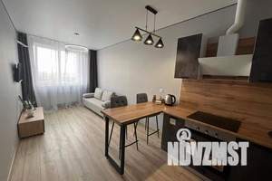 2-к квартира, посуточно, 40м2, 16/31 этаж
