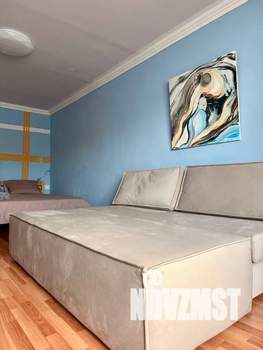 1-к квартира, посуточно, 45м2, 4/9 этаж