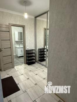 1-к квартира, на длительный срок, 48м2, 10/22 этаж