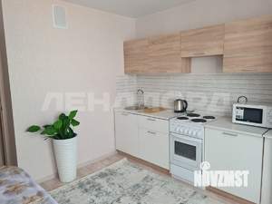 1-к квартира, на длительный срок, 36м2, 15/21 этаж