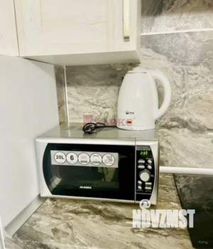 2-к квартира, на длительный срок, 40м2, 6/17 этаж