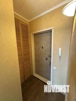 1-к квартира, на длительный срок, 31м2, 9/10 этаж