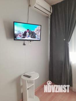 1-к квартира, посуточно, 25м2, 6/9 этаж