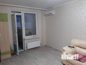 1-к квартира, на длительный срок, 39м2, 2/26 этаж