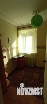 3-к квартира, на длительный срок, 46м2, 2/5 этаж