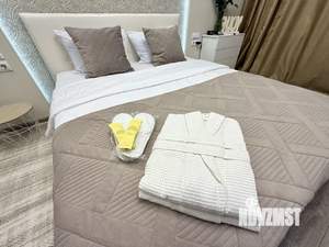 1-к квартира, посуточно, 47м2, 1/1 этаж