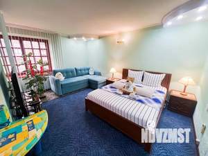 Студия квартира, посуточно, 45м2, 5/16 этаж