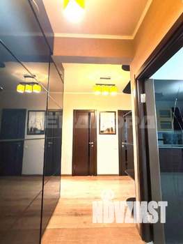 2-к квартира, на длительный срок, 58м2, 6/15 этаж