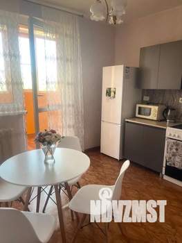 1-к квартира, посуточно, 50м2, 6/16 этаж