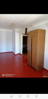 1-к квартира, на длительный срок, 33м2, 5/5 этаж