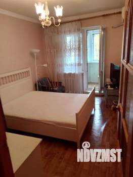 2-к квартира, на длительный срок, 55м2, 2/9 этаж