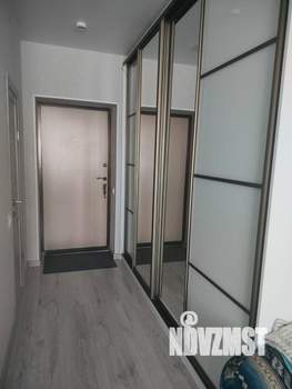 Студия квартира, посуточно, 28м2, 9/10 этаж