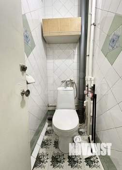 2-к квартира, на длительный срок, 53м2, 3/9 этаж