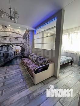 1-к квартира, на длительный срок, 39м2, 11/21 этаж