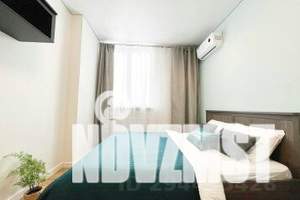1-к квартира, посуточно, 22м2, 7/25 этаж