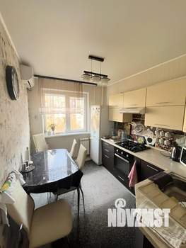 2-к квартира, на длительный срок, 52м2, 6/9 этаж