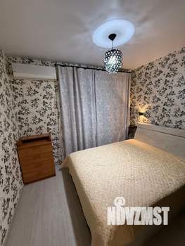 1-к квартира, на длительный срок, 42м2, 10/11 этаж