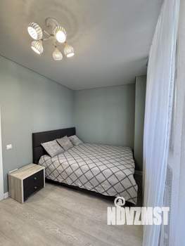 2-к квартира, на длительный срок, 60м2, 3/20 этаж