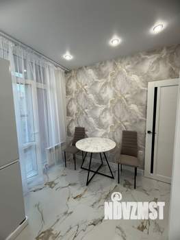 1-к квартира, на длительный срок, 32м2, 9/9 этаж