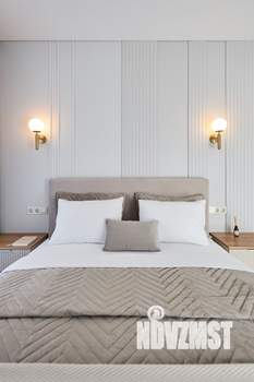 2-к квартира, посуточно, 55м2, 10/18 этаж