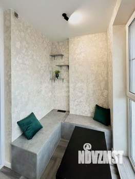 2-к квартира, на длительный срок, 48м2, 25/26 этаж