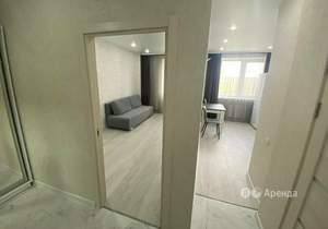 1-к квартира, на длительный срок, 32м2, 10/24 этаж